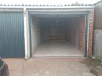 Afgesloten garagebox te huur, Blankenberge, Immo, Provincie West-Vlaanderen