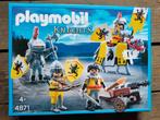 Nieuwe Playmobil Ridders 4871 , NIEUW, Ophalen, Nieuw, Complete set