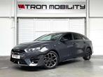 Kia ProCeed / pro_cee'd 1.5 T-GDi GT-Line ISG DCT CAM*NAV*DA, Gebruikt, 4 cilinders, 1526 kg, Bedrijf
