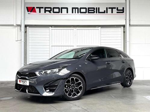 Kia ProCeed / pro_cee'd 1.5 T-GDi GT-Line ISG DCT CAM*NAV*DA, Auto's, Kia, Bedrijf, Te koop, (Pro) Cee d, ABS, Achteruitrijcamera