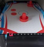 Mini Air Hockey Tafel 56 x 30,5cm, Ophalen, Gebruikt