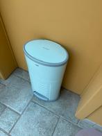 Luieremmer Korbell mint, Ophalen, Zo goed als nieuw