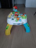 Table d'activité enfant 12-36 mois, Kinderen en Baby's, Speelgoed | Speeltafels, Ophalen, Gebruikt