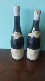 Poilly Fuissé 1959, Neuf, Pleine, Enlèvement, Vin rouge