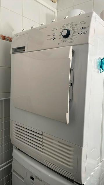 Seche -linge Bauknecht Dynamique beschikbaar voor biedingen