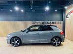Audi A1 Sportback 25 TFSI * S LINE * S TRONIC * GAR 12 M, Automaat, Stof, 1675 kg, 95 pk