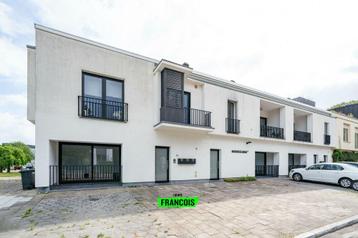 Appartement te koop in Gent, 2 slpks beschikbaar voor biedingen