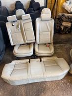 Toyota Avensis Break interieur, Ophalen, Gebruikt, Toyota