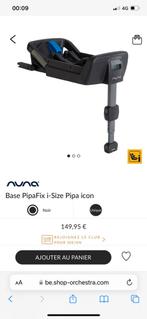 Base isofix PIPAFIX BASE AVNA neuf emballé jamais utilisé !!, Nieuw, Overige merken, 0 t/m 13 kg, Isofix