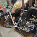 Electrische fiets Sparta, Ophalen, Gebruikt, Sparta