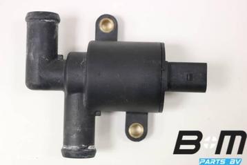 Magneetklep in koelsysteem Audi A3 8V Sedan beschikbaar voor biedingen