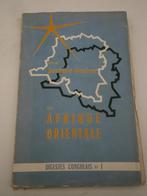 Met Jérôme Becker in Oost-Afrika, Ophalen of Verzenden, 19e eeuw, Gelezen