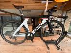 BMC timemachine 01 disc 2022, Fietsen en Brommers, Ophalen, Zo goed als nieuw