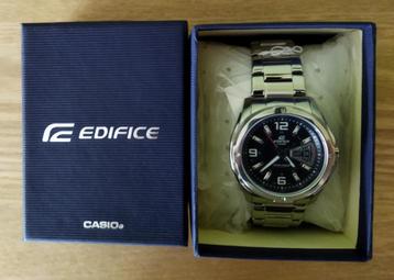 Montre de sport Casio Edifice EF-129D-1 AVEF pour homme : no disponible aux enchères