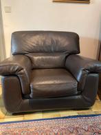 Salon (3-zit, 2-zit, 1-zit), Huis en Inrichting, Ophalen, Gebruikt, 125 cm of meer, Klassiek