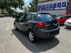 SEAT Ibiza 5Ptes 1.2i 69cv CLIM, Auto's, Seat, Voorwielaandrijving, Stof, 139 g/km, 1199 cc