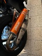 Pot d’echappement yasuni c16, Fietsen en Brommers, Ophalen of Verzenden, Zo goed als nieuw