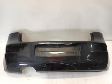BUMPER ACHTER Volkswagen Golf V (1K1) (02-2001/12-2010) beschikbaar voor biedingen