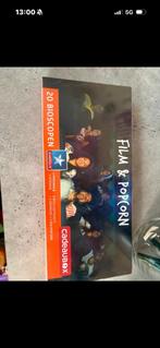 Bongo bon, Ophalen, Zo goed als nieuw