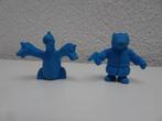Legend of Zelda Keshi 2 figuren Gleeok en Goriya, Verzamelen, Poppetjes en Figuurtjes, Ophalen of Verzenden