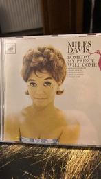 Miles Davis - Someday My Prince Will Come, Ophalen of Verzenden, Zo goed als nieuw