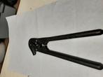 Duitse prikkeldraadknipper, Ophalen of Verzenden