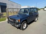 MITSUBISHI - 1989 - 4X4 - JEEP - Personenauto, Auto's, Oldtimers, Overige brandstoffen, Bedrijf, Handgeschakeld, Overige carrosserie