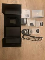 WLMouse Beast X zilver, Computers en Software, Muizen, Ophalen of Verzenden, Zo goed als nieuw, Muis