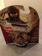 Lego Spinjitzu Cole (70662), Ophalen, Lego