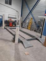 4-palen autobrug, Auto diversen, Autogereedschap, Ophalen, Gebruikt