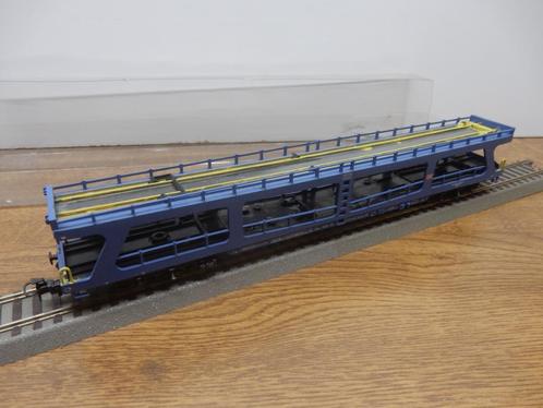 Marklin 4234 DB vervangende verpakking, Hobby en Vrije tijd, Modeltreinen | H0, Gebruikt, Wagon, Wisselstroom, Märklin, Analoog