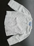 witte cardigan, gilles, pull, trui River Woods 2 jaar, 92cm, Enlèvement ou Envoi, Comme neuf
