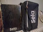 Cajon, Muziek en Instrumenten, Percussie, Ophalen, Zo goed als nieuw, Melodische percussie