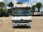 Mercedes-Benz 815L Vrachtwagen, Overige brandstoffen, Mercedes-Benz, Bedrijf, Te koop