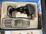 GSM NOKIA 6310i, Telecommunicatie, Mobiele telefoons | Nokia, Ophalen, Gebruikt, Zonder abonnement, Zonder simlock