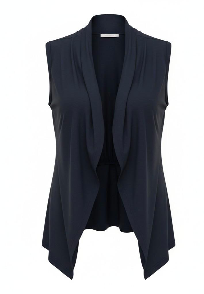 ✨️RIVER WOODS Vestje Maat 36 - Met BUNDELKORTING‼️✨️✨️, Kleding | Dames, Truien en Vesten, Zo goed als nieuw, Maat 36 (S), Blauw