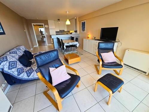 Appartement te huur in De Panne, Immo, Huizen te huur, Appartement