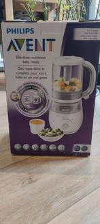 Philips SCF875/02 4-in-1 gezonde babyvoedingmaker, Kinderen en Baby's, Ophalen