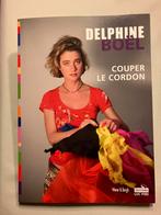 Signé Delphine Boel/Couper le cordon, Enlèvement ou Envoi, Comme neuf