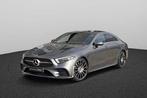 Mercedes-Benz CLS 300 d, Auto's, Te koop, Zilver of Grijs, CLS, https://public.car-pass.be/vhr/725e08b4-d344-4ebe-af64-680705c2c69b