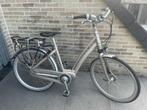genius damesfiets elektrische, Fietsen en Brommers, Ophalen, Zo goed als nieuw