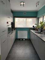 Keuken te koop (Ixina), Enlèvement, Utilisé, Gris