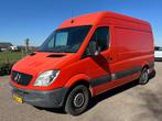 Mercedes-Benz Sprinter 211 211 CDI L2H2 366 DC (bj 2007), Achterwielaandrijving, Gebruikt, 2000 kg, Euro 4