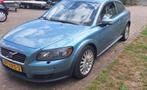 Volvo c30 2.0 diesel automaat, Auto's, Volvo, 4 zetels, 4 cilinders, Blauw, 1337 kg
