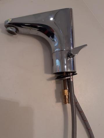 "Grohe"-kraan met sensor beschikbaar voor biedingen