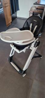 Chaise Haute Peg Pérego, Enfants & Bébés, Enlèvement