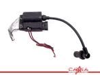 CDI / ECU UNIT Piaggio Zip 4T 2006-2018 (C25 2V EMEA 50cc), Overige typen, Gebruikt