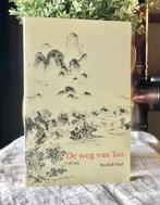 De weg van Tao • Rudolf Snel, Boeken, Gelezen, Ophalen of Verzenden