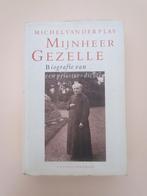 Mijnheer Gezelle, biografie van., Ophalen of Verzenden, 20e eeuw of later, Gelezen