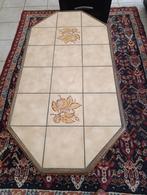 Table basse, Ophalen, Overige materialen, Gebruikt, 100 tot 150 cm